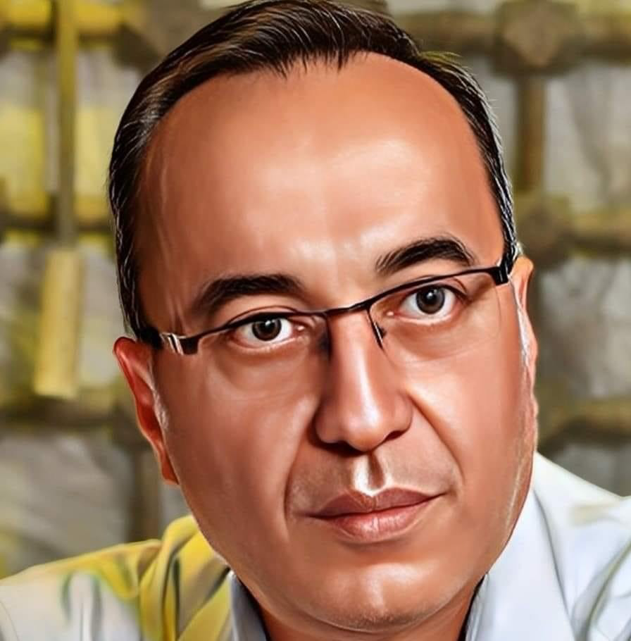 Mustafa Erkenekli Fotoğrafı